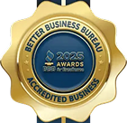 BBB Award 2025